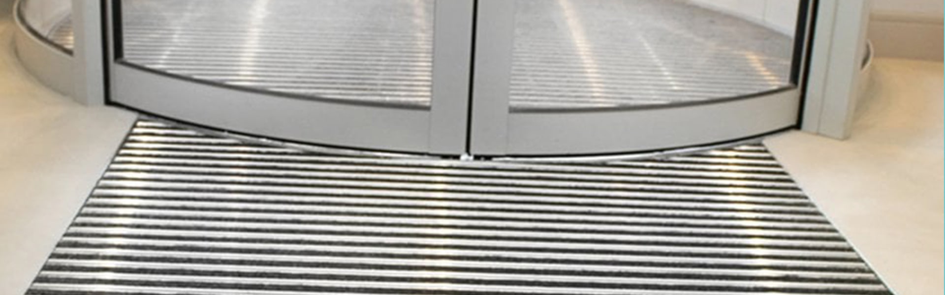 پادری آلومینیومی برای هتل