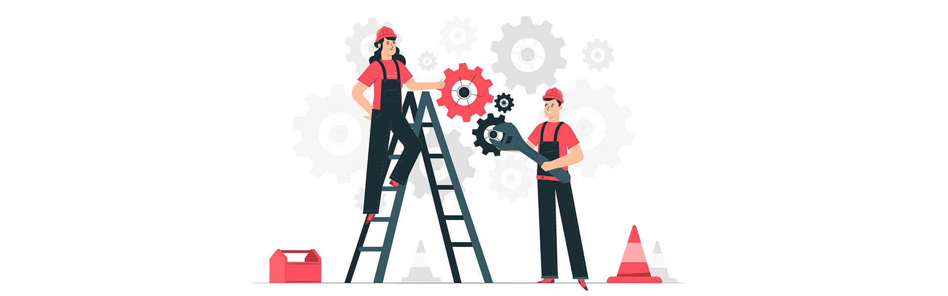 نکات مهم در تعمیر و نگهداری پادری آلومینیومی