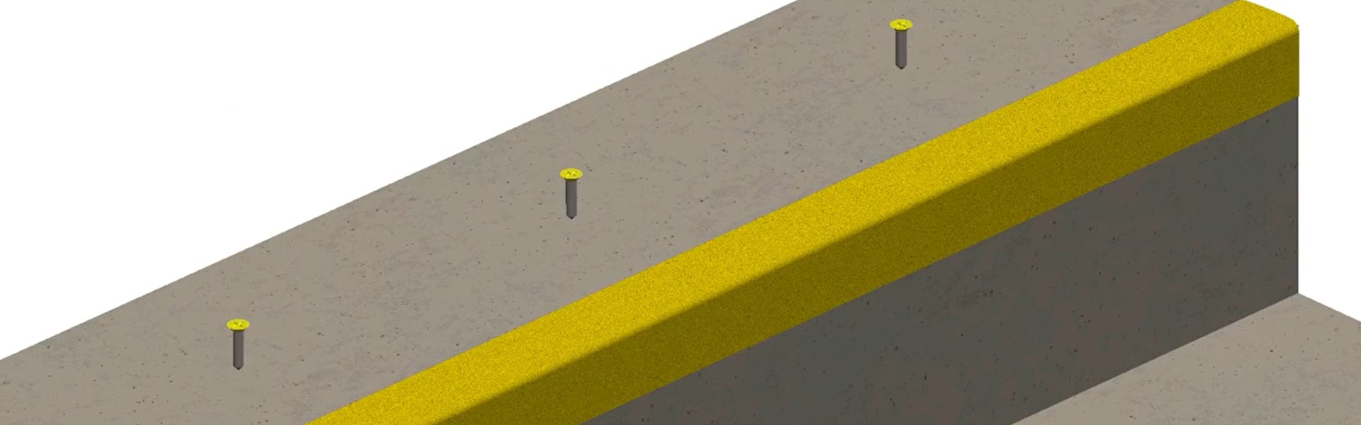 آموزش تصویری نصب ترمز پله + ویدیو